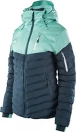 Kurtki narciarskie - Elbrus Damska Kurtka ocieplana ESTELLA W - miniaturka - grafika 1