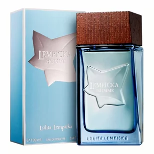 Lolita Lempicka Au Masculin Woda toaletowa 100ml - Wody i perfumy męskie - miniaturka - grafika 2