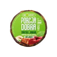 Bakalie - VIVIO Daktyl jabłka 20g Benow dak-jab-20g - miniaturka - grafika 1