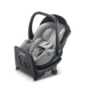 Recaro AVAN I-SIZE 0-13kg Carbon Grey - Foteliki samochodowe - miniaturka - grafika 13