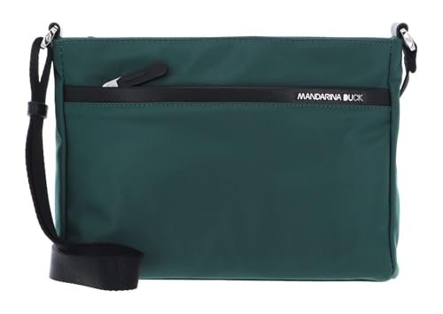 Mandarina Duck, HUNTER CROSSOVER Damski, Rozmiar uniwersalny, Rain Forest