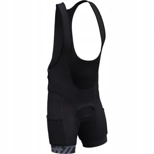 Leatt spodenki Rowerowe Kolarskie Mtb 4.0 Bib Liner S - Spodenki rowerowe - miniaturka - grafika 1