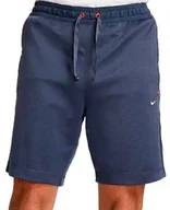 Spodenki męskie - Spodenki Szorty Nike F.C Tribuna Standard Fit DH9693-437 M - miniaturka - grafika 1