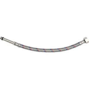 Fala WĄŻ PRZYŁĄCZENIOWY F/M 3/8" M10X1 300MM zakupy dla domu i biura 71856 - Węże elastyczne - miniaturka - grafika 1