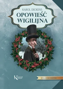 Greg Opowieść wigilijna - Charles Dickens - Podręczniki dla szkół podstawowych - miniaturka - grafika 3