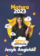 E-booki - języki obce - Sety leksykalne. Język angielski. Matura 2023 - miniaturka - grafika 1
