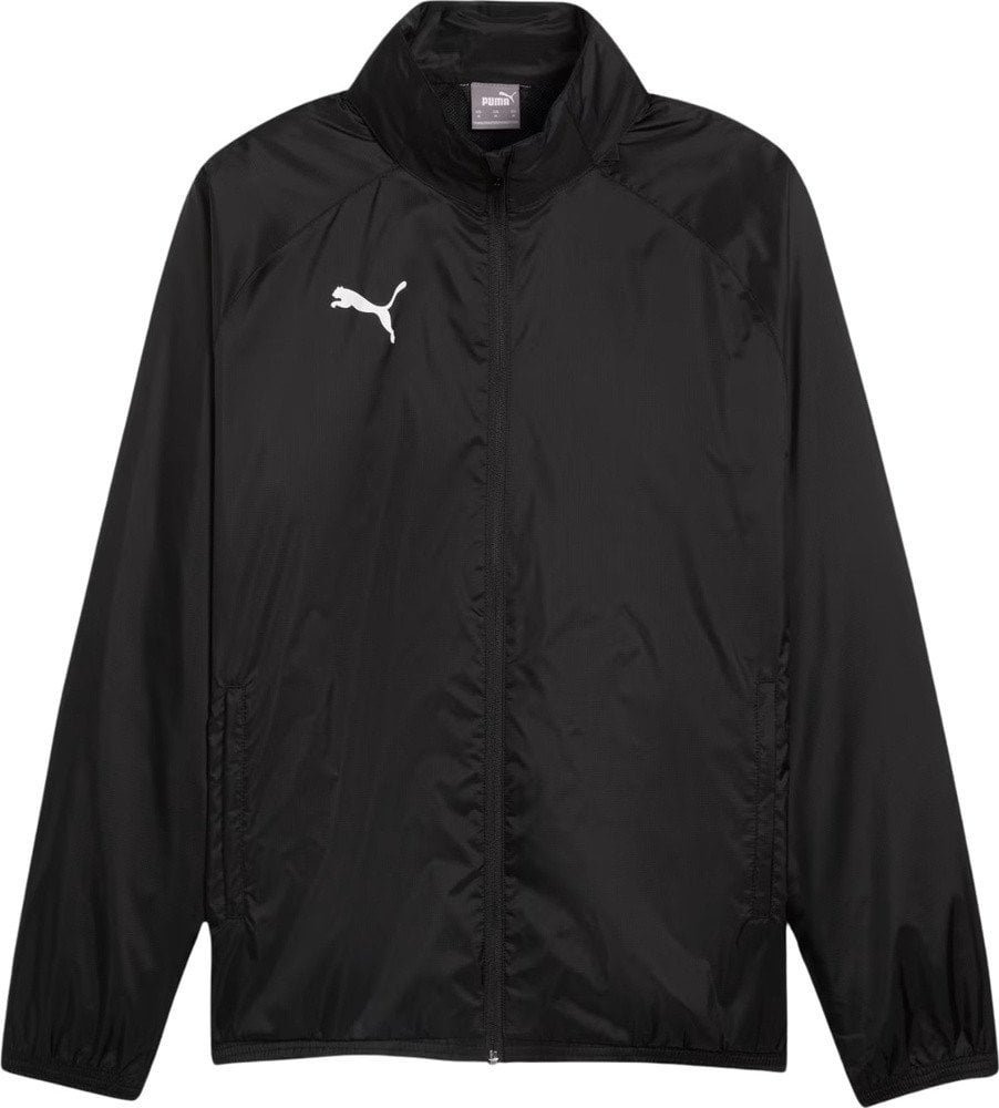 Kurtka męska Puma Team Goal All Weather czarna 659038 03 S