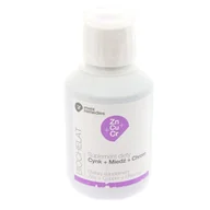 Witaminy i minerały - Invex Remedies Sp. z o.o. al. Solidarności 34, 25- Biochelat Cynk + Miedź + Chrom Biochelate Zinc + Copper + Chromium 150ml Invex Remedies - miniaturka - grafika 1