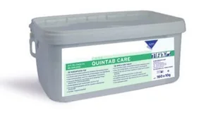 Kleen Quintab care - środek do mycia i pielęgnacji - Środki do podłóg i mebli - miniaturka - grafika 1