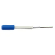 Kable światłowodowe - Światłowód DRAKA U-DQ(ZN)BH 4G OM3, wielomodowy, śr. 5.8 mm, LSZH - miniaturka - grafika 1