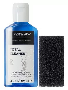TARRAGO Zestaw do czyszczenia ESSENTIAL SNEAKERS KIT 5902 - Środki do obuwia i ubrań - miniaturka - grafika 1