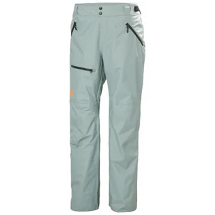 Helly Hansen, Sogn Cargo, spodnie narciarskie, męskie, cactus - Spodnie narciarskie - miniaturka - grafika 1