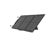 Panele fotowoltaiczne - EcoFlow EFSOLAR60 panel słoneczny 60 W Monokryształowy silikon - miniaturka - grafika 1