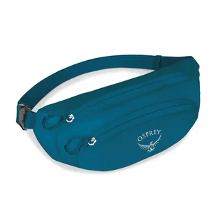 Saszetka nerka Osprey UL Stuff Waist Pack 1 - Nerki - miniaturka - grafika 1