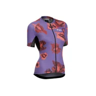 Koszulki rowerowe - Koszulka rowerowa damska NORTHWAVE Force Evo Woman Jersey - miniaturka - grafika 1