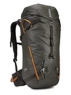 Plecaki - Thule Plecak turystyczny "Stir Alpine" w kolorze antracytowym - 40 l - miniaturka - grafika 1