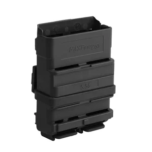 ITW Nexus - Ładownica Fastmag Gen IV Duty Belt - BL - 34G-FM4-DBELT-BLK - Repliki - akcesoria - miniaturka - grafika 1