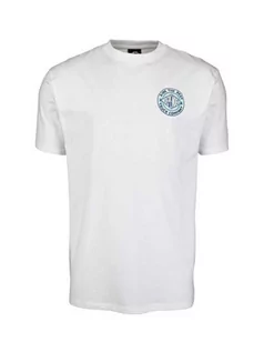 Koszulki dla chłopców - Independent BTG Summit Union white koszulka męska - XL - grafika 1