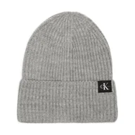 Czapki dla dzieci - CALVIN KLEIN JEANS Czapka - miniaturka - grafika 1