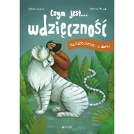 Religia i religioznawstwo - Czym jest wdzięczność - miniaturka - grafika 1