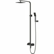 Baterie wannowe i prysznicowe - Omnires PM7444GR PM7444GR - miniaturka - grafika 1