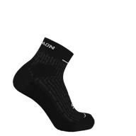 Skarpetki sportowe męskie - SKARPETY SALOMON ULTRA GLIDE ANKLE C22553 - miniaturka - grafika 1