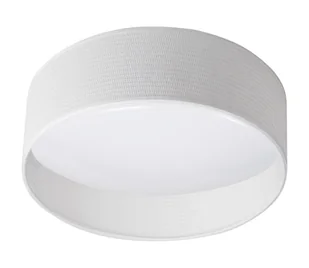 Kanlux 36468 - LED Plafon RIFA LED/17,5W/230V 4000K biały - Lampy sufitowe - miniaturka - grafika 1