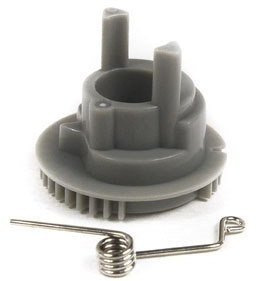THI Reset Gear with Spring zestaw resetujący ze spreżyną do Brother TN-227, TN-247 10szt. RGS-BTN247_10SZT_THD