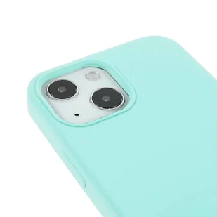 Mercury Soft iPhone 13 6,1" miętowy/mint - Etui i futerały do telefonów - miniaturka - grafika 7