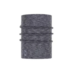Buff, Komin, Merino Wool, szary - Apaszki i szaliki damskie - miniaturka - grafika 1