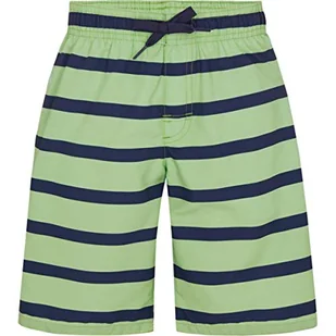 FIREFLY Dziecięce szorty kąpielowe Kris, Green Light, 140 - Kąpielówki dla chłopców - miniaturka - grafika 1