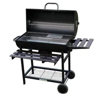 Grille - VELACO VL03-BLACK CZARNY - miniaturka - grafika 1