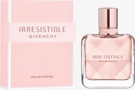 Wody i perfumy damskie - Givenchy Irresistible De Givenchy Eau De Parfum 35ml Spray - miniaturka - grafika 1