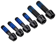 Akcesoria rowerowe - RITCHEY mostek zestaw 31-365-658 - miniaturka - grafika 1