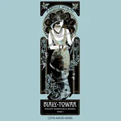 Audiobooki - kryminał, sensacja, thriller - Biały towar. Sprawy komisarza Mohra. Tom 1 - miniaturka - grafika 1