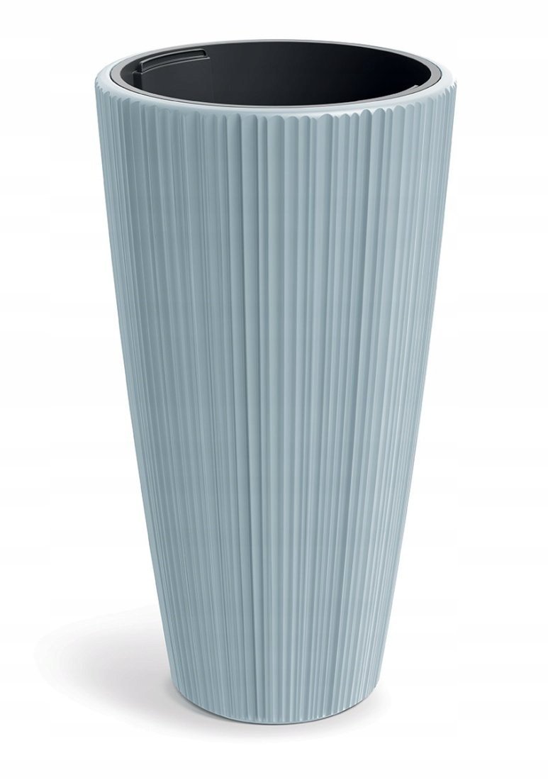 Donica Oro jasnoszary - 39 x 39 x 73 cm