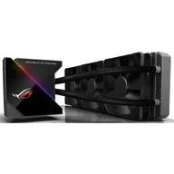 Chłodzenie wodne - Asus ROG RYUJIN 360 Chłodzenie CPU - Chłodzenie wodne - Max 30 dBA 90RC0020-M0UAY0 - miniaturka - grafika 1