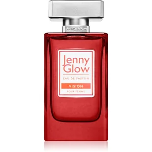 Jenny Glow, Vision, Woda Perfumowana, 80ml - Wody i perfumy damskie - miniaturka - grafika 1