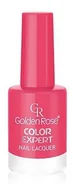 Lakiery do paznokci - Golden Rose Color Expert 015 Lakier do paznokci 10,2 ml - miniaturka - grafika 1