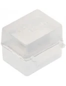 Akcesoria do monitoringu - RAYTECH GelBox ISAAC 4 ( blister 4 szt.x 30x24xh23mm) ISAAC4 - miniaturka - grafika 1