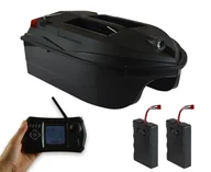 Inne akcesoria dla wędkarzy - ŁÓDKA ZANĘTOWA SONAR + GPS AUTOMATYCZNA NAWIGACJA - miniaturka - grafika 1