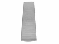 Filtry kabinowe - Filtr kabinowy CORTECO CP1095 CU4624 CP1095 - miniaturka - grafika 1