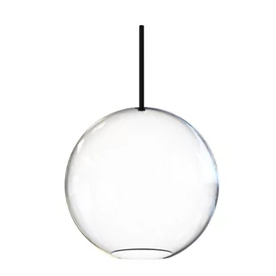 Nowodvorski Klosz CAMELEON SPHERE XL 8527 - Oprawy, klosze i abażury - miniaturka - grafika 1