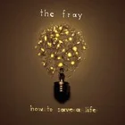 Winyle - How To Save A Life - miniaturka - grafika 1