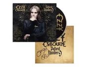 Pop - Patient Number 9 - miniaturka - grafika 1