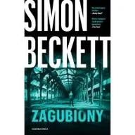 Kryminały - Zagubiony - miniaturka - grafika 1