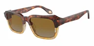 Okulary przeciwsłoneczne - Okulary Przeciwsłoneczne Giorgio Armani AR 8194U 6034B2 - miniaturka - grafika 1