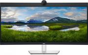 Monitory - Monitor Dell P3424WEB 34" 210-BFOB - miniaturka - grafika 1