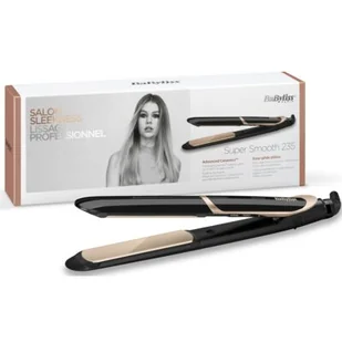 Babyliss ST393E - Prostownice i karbownice do włosów - miniaturka - grafika 1