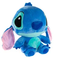 Maskotki i pluszaki - STITCH DUŻY maskotka zabawka pluszak Przytulanka LILO I STICH MIŚ 100cm - miniaturka - grafika 1